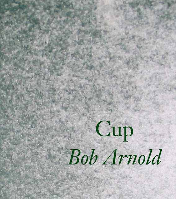 Cup by Bob Arnold