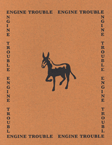 ENGINE TROUBLE COVER