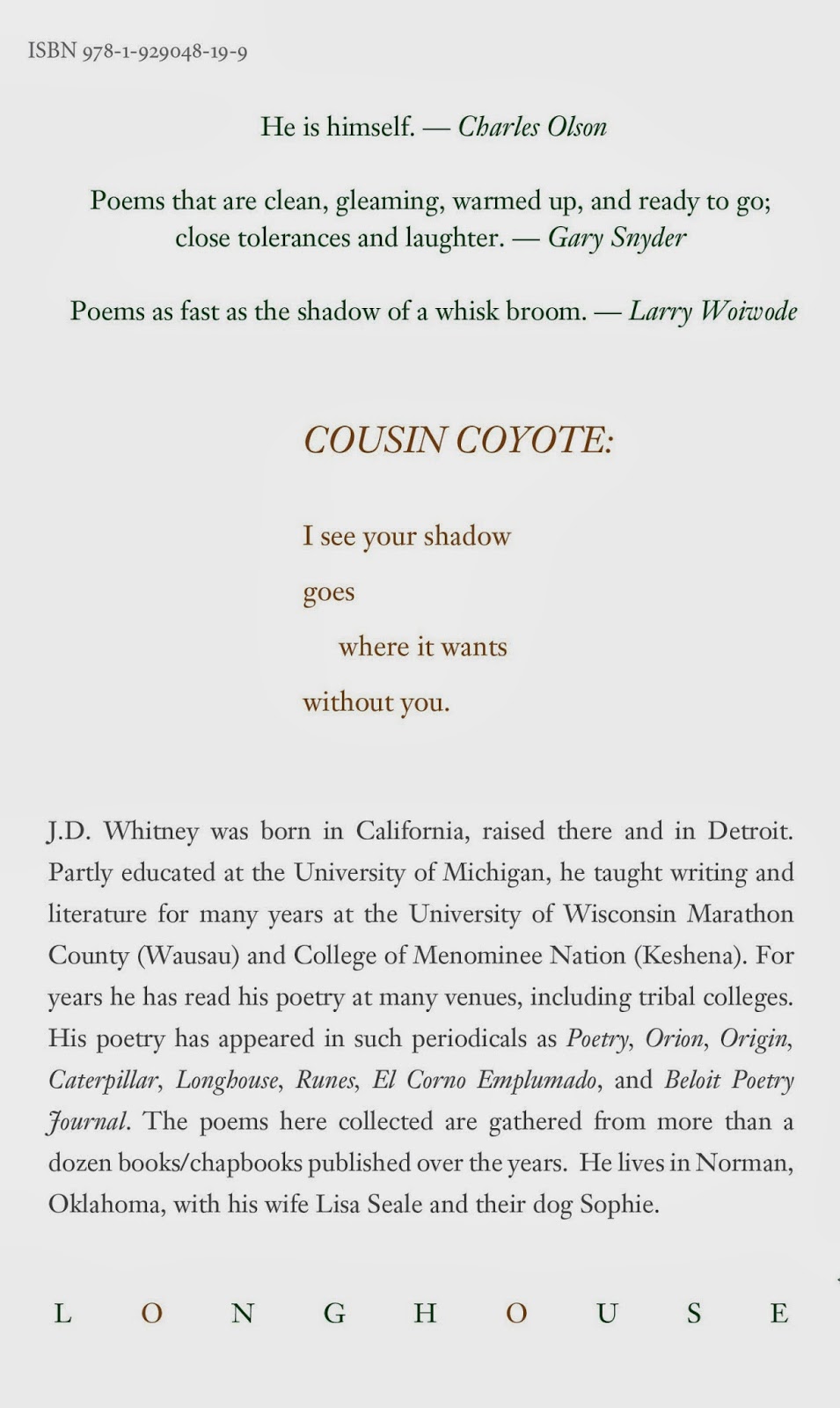 JD Whitney 2