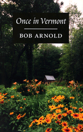 ONCE IN VERMONT COVER