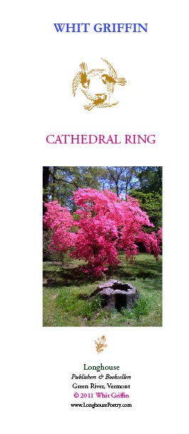 Cathedral Ring