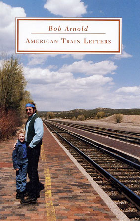 american train letters