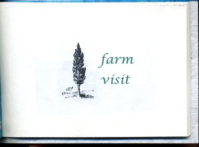 farm visit 2