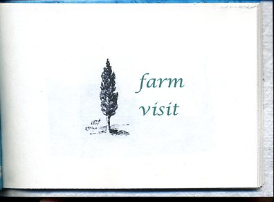 Farm Visit