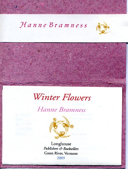 hanne bramness