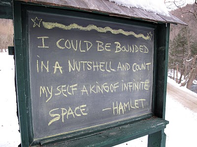 hamlet