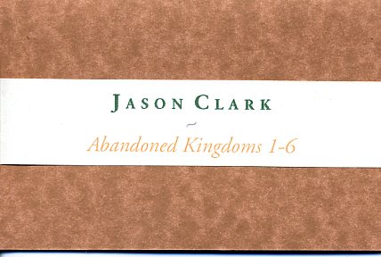 Abandoned Kingdoms 1-6.