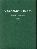 A Cooking Book