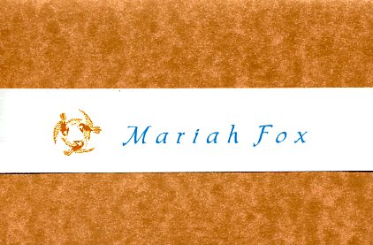 fox