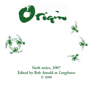 Origin Sixth Series