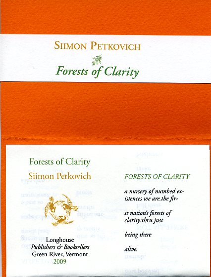 Forests of Clarity