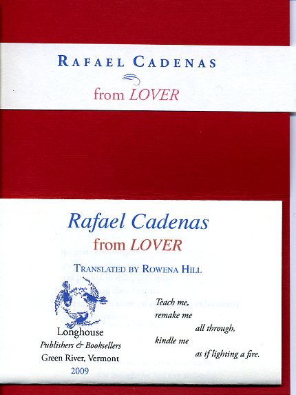 Rafael Cadenas