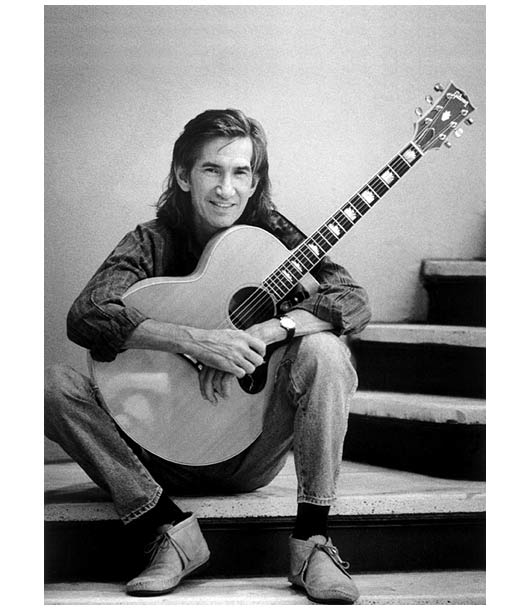 townes